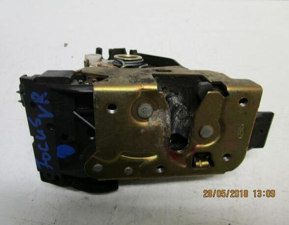 Door Lock FORD Focus (DAW, DBW)