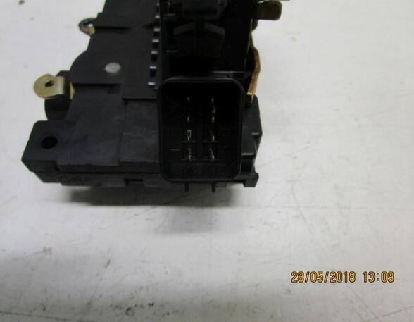 Door Lock FORD Focus (DAW, DBW)