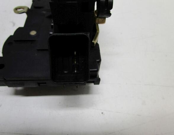 Door Lock FORD Focus (DAW, DBW)