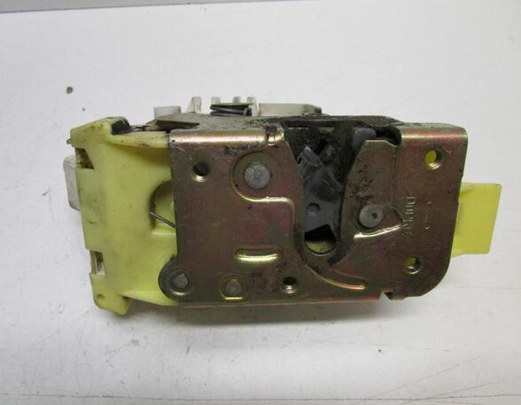 Door Lock FORD Focus (DAW, DBW)