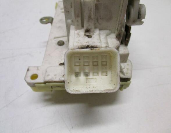 Door Lock FORD Focus (DAW, DBW)