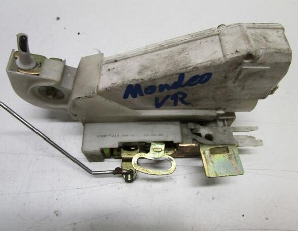 Door Lock FORD Mondeo II (BAP)