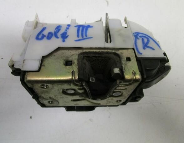 Door Lock VW Golf III (1H1)