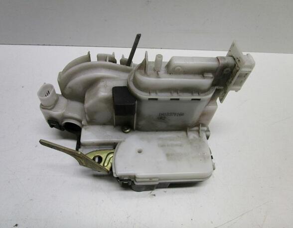 Door Lock VW Golf III (1H1)