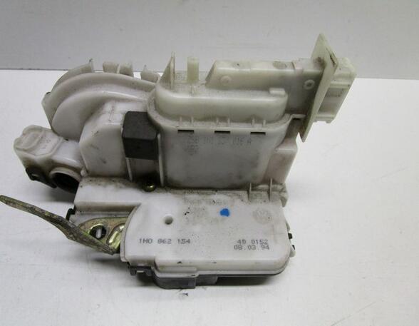 Door Lock VW Golf III (1H1)