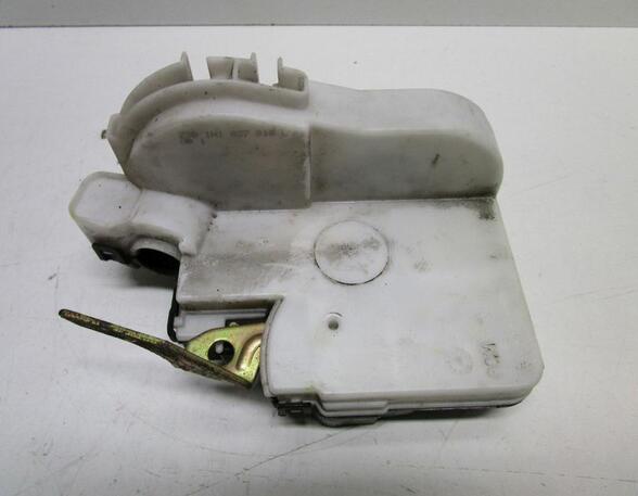 Door Lock VW Golf III (1H1)