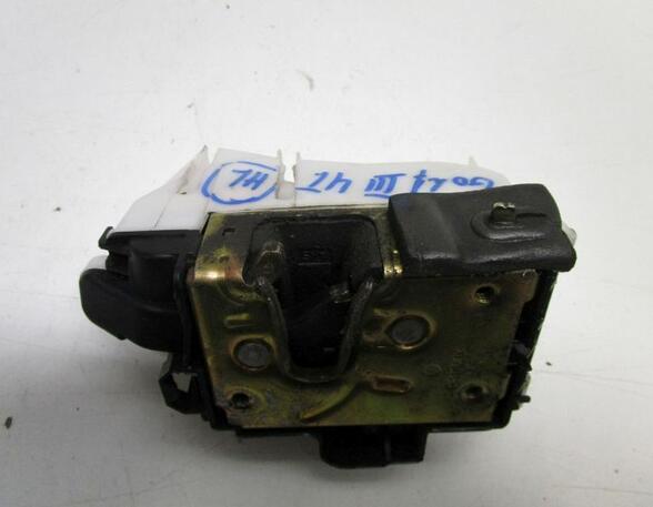 Door Lock VW Golf III (1H1)