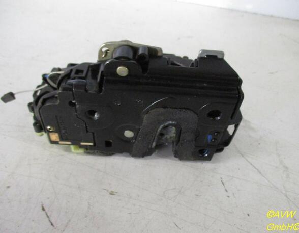 Door Lock VW Polo (9N)