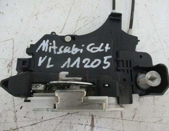 Door Lock MITSUBISHI Colt VI (Z2A, Z3A)