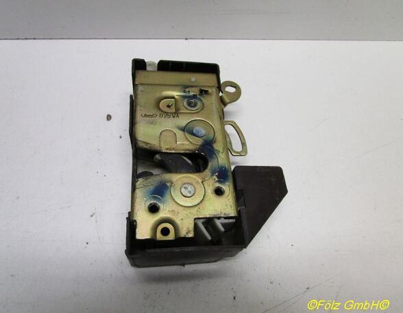 Door Lock FORD FIESTA III (GFJ)