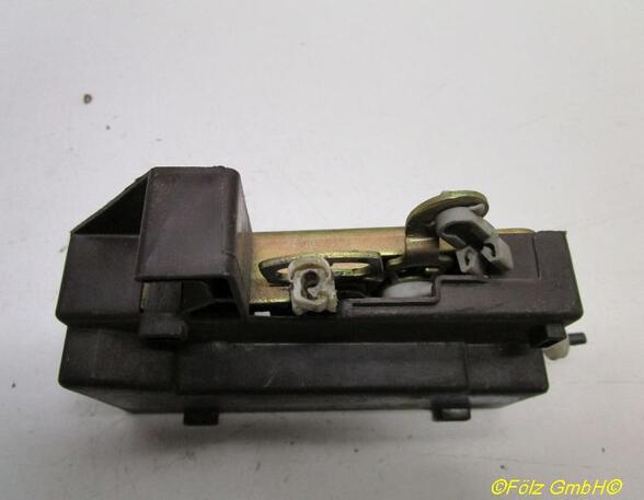 Door Lock FORD FIESTA IV (JA_, JB_)