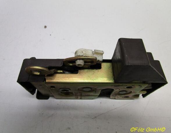 Door Lock FORD FIESTA IV (JA_, JB_)