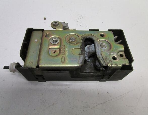 Door Lock FORD KA (RB_)