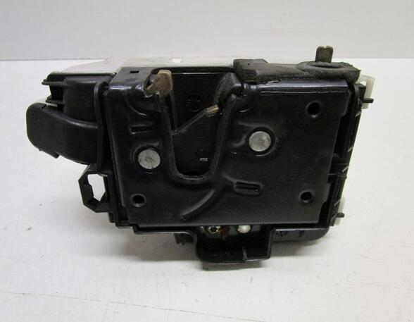 Door Lock VW POLO (6N2)