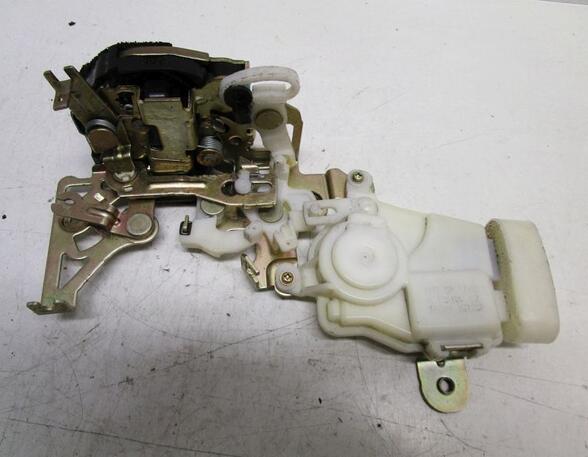 Door Lock DAIHATSU CUORE VI (L251, L250_, L260_)