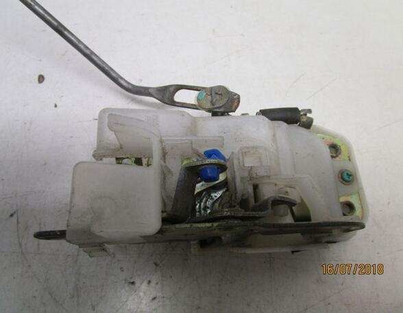 Door Lock HONDA CIVIC VI Hatchback (EJ, EK)