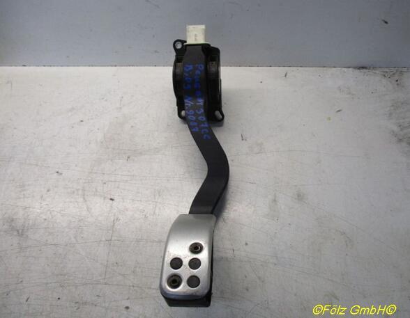 Pedal Assembly PEUGEOT 307 CC (3B)