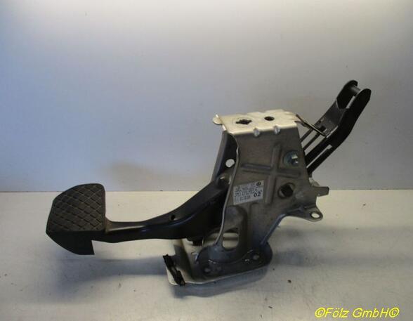 Pedal Assembly SKODA OCTAVIA II Combi (1Z5)