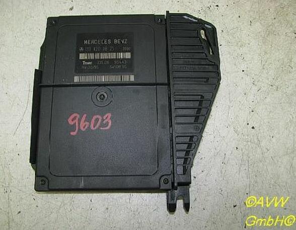 Ignition Control Unit MERCEDES-BENZ E-Klasse (W210)