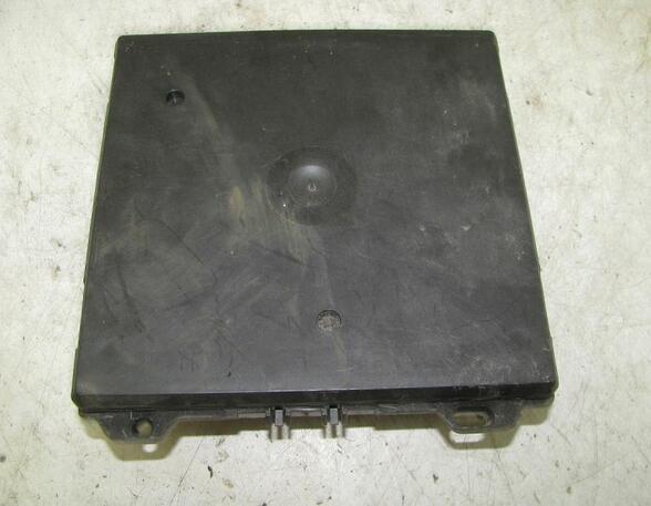 Ignition Control Unit SEAT Ibiza III (6L1)