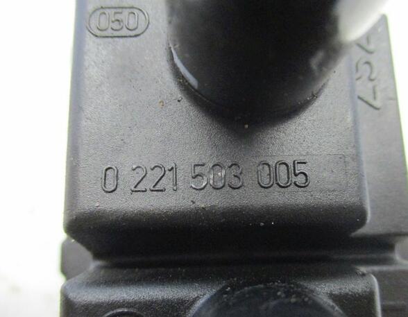 Ignition Coil BMW 3er Touring (E46)