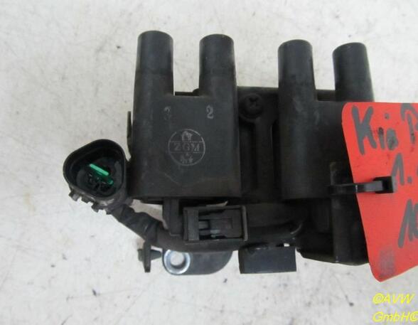 Ignition Coil KIA Picanto (BA)