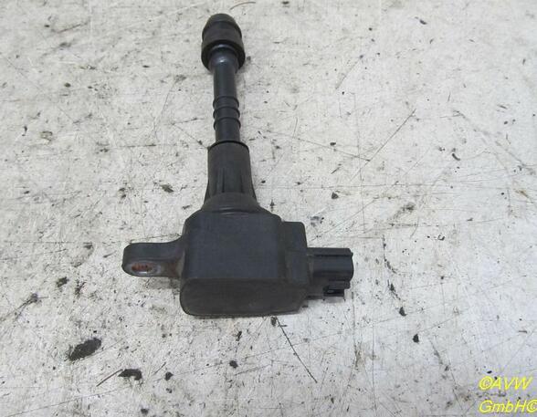 Ignition Coil NISSAN Almera II Hatchback (N16)