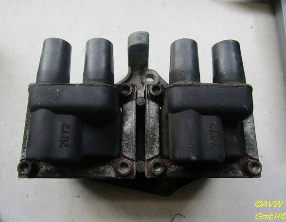 Ignition Coil FIAT Punto (188), FIAT Punto Kasten/Schrägheck (188)