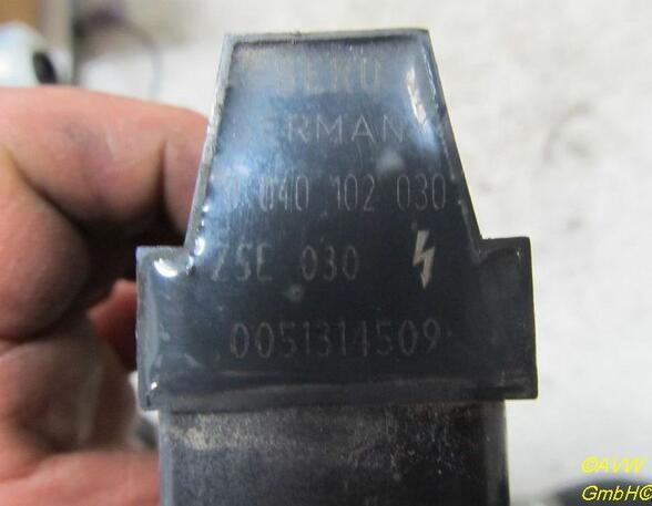 Ignition Coil VW Polo (9N)