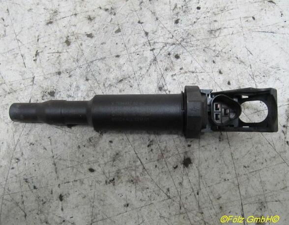 Ignition Coil PEUGEOT 207 (WA, WC)