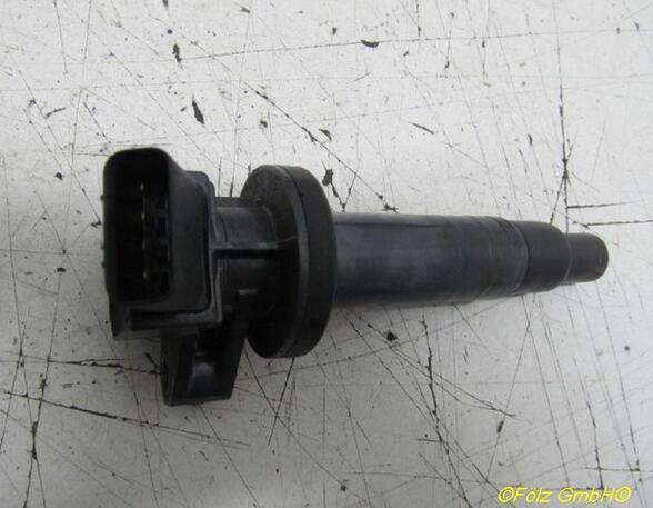 Ignition Coil CITROËN C1 (PM, PN)