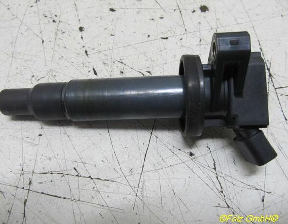 Ignition Coil CITROËN C1 (PM, PN)