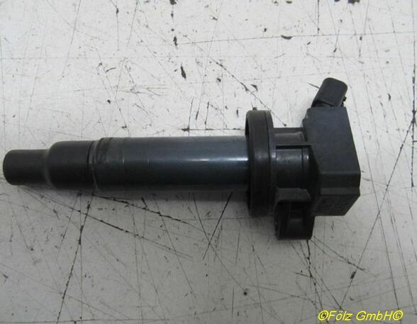 Ignition Coil CITROËN C1 (PM, PN)