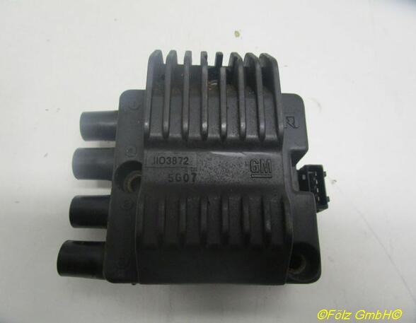 Ignition Coil OPEL Astra F CC (T92)