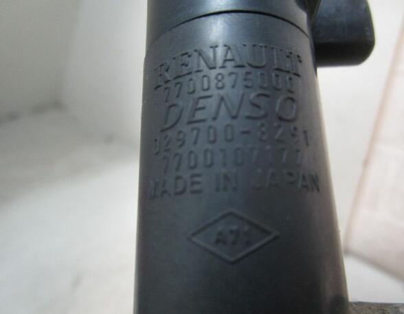 Ignition Coil RENAULT Clio II (BB, CB)