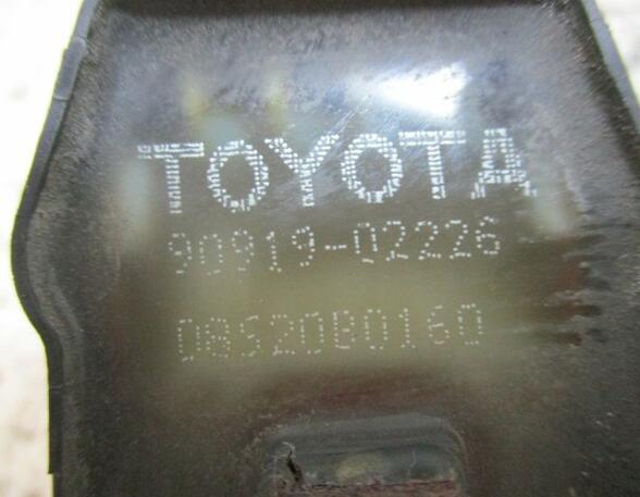 Ignition Coil TOYOTA Corolla Liftback (E11)