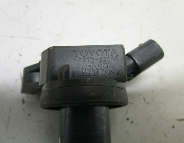 Ignition Coil TOYOTA Yaris (KSP9, NCP9, NSP9, SCP9, ZSP9)