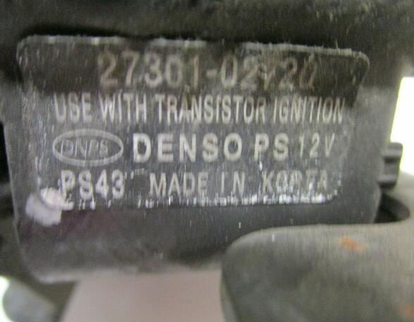 Ignition Coil KIA Picanto (BA)