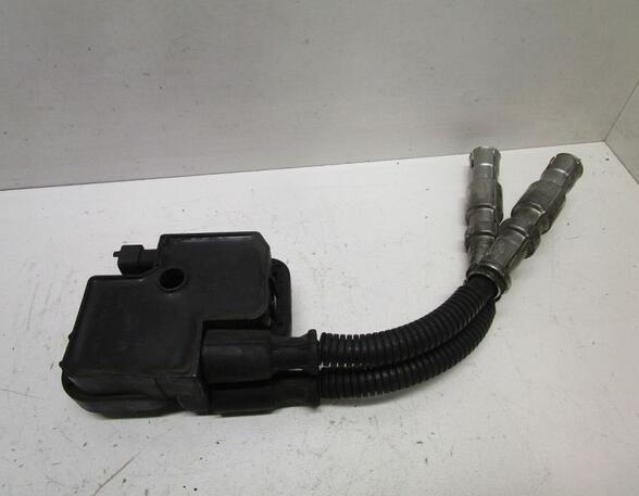 Ignition Coil MERCEDES-BENZ E-Klasse T-Model (S210)