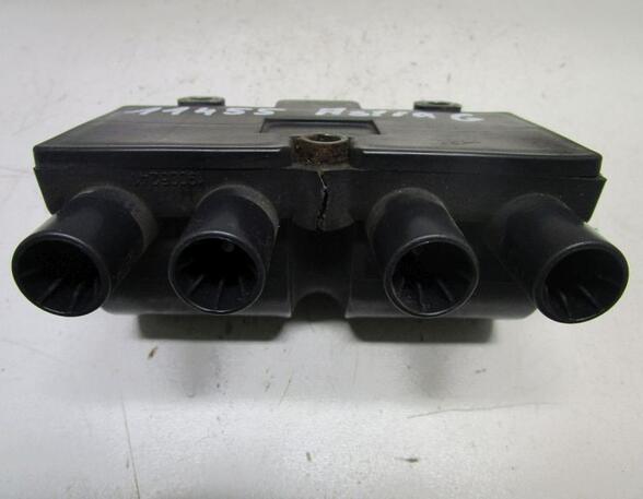 Ignition Coil OPEL ASTRA G Hatchback (T98)