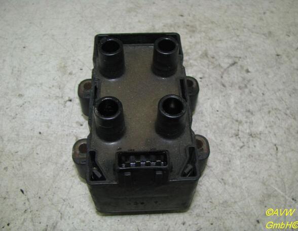 Ignition Coil RENAULT CLIO I (B/C57_, 5/357_)