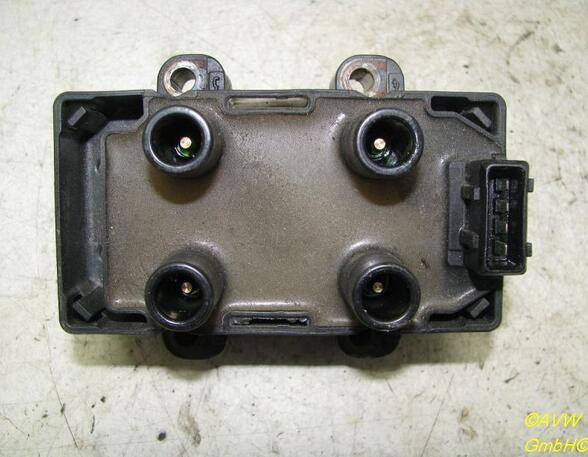 Ignition Coil RENAULT CLIO I (B/C57_, 5/357_)