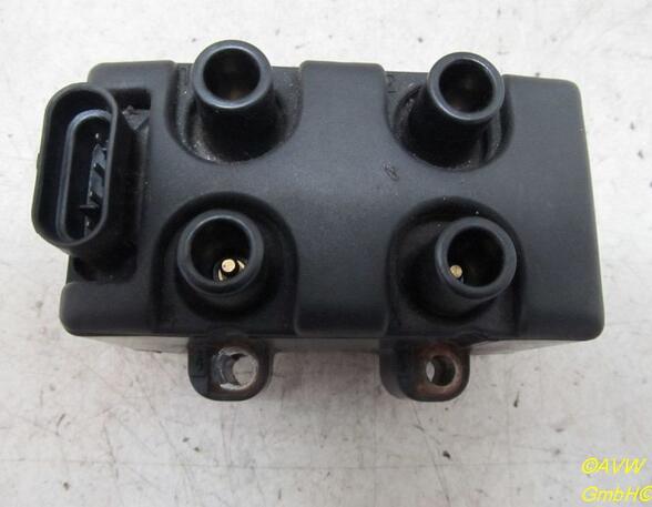 Ignition Coil RENAULT TWINGO I (C06_)