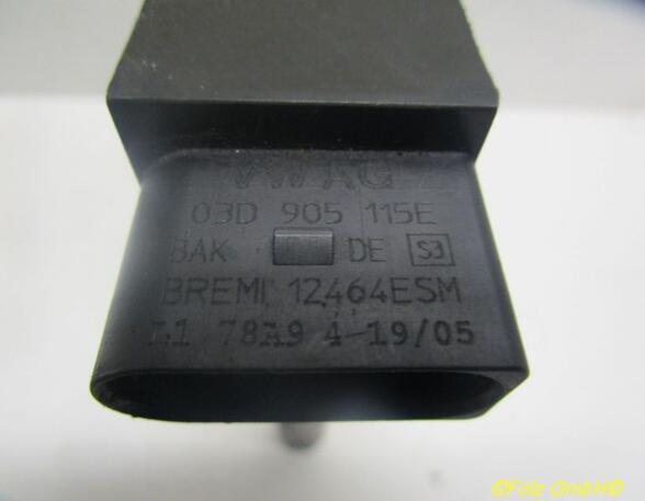 Ignition Coil VW FOX Hatchback (5Z1, 5Z3, 5Z4)