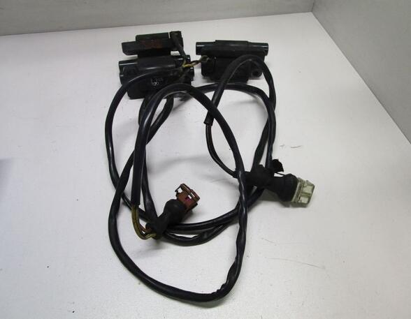 Ignition Coil AUDI A4 Avant (8D5, B5)