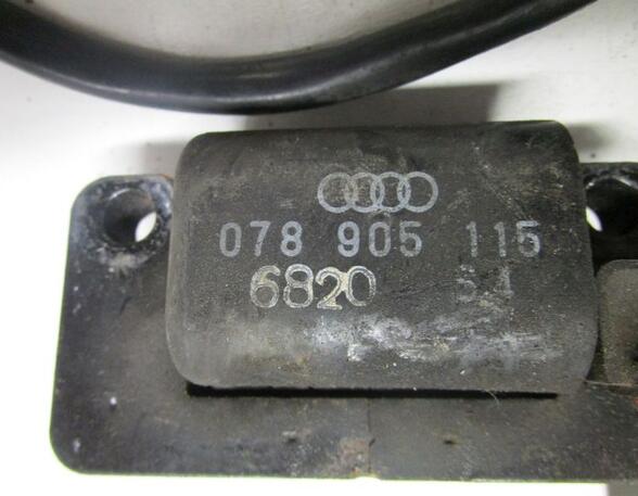 Ignition Coil AUDI A4 Avant (8D5, B5)