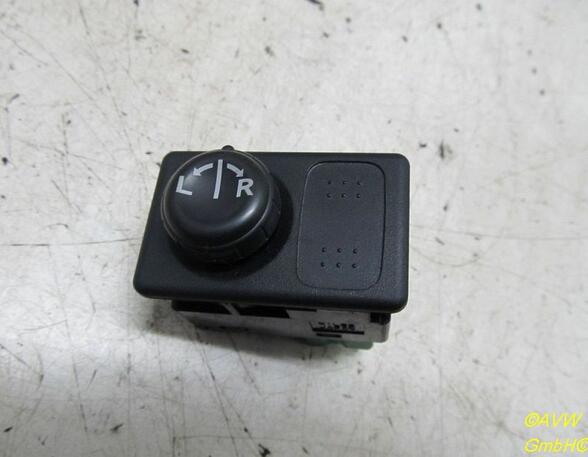 Mirror adjuster switch NISSAN Primera Kombi (WP12)