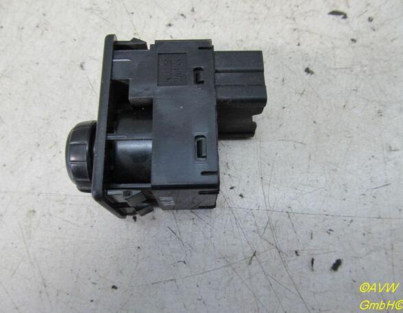 Mirror adjuster switch NISSAN Almera Tino (V10)