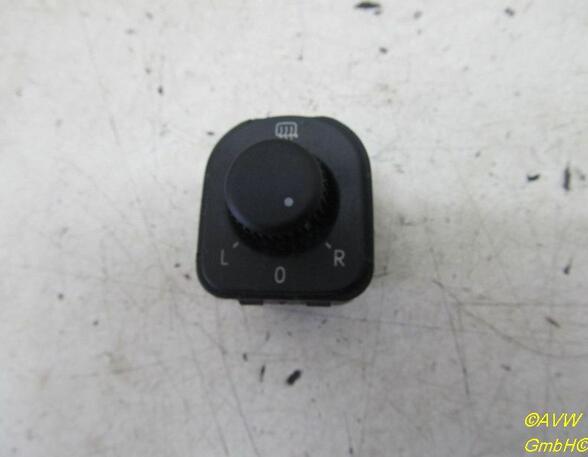 Mirror adjuster switch VW Golf V (1K1)