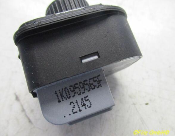 Mirror adjuster switch VW Passat Variant (3C5)